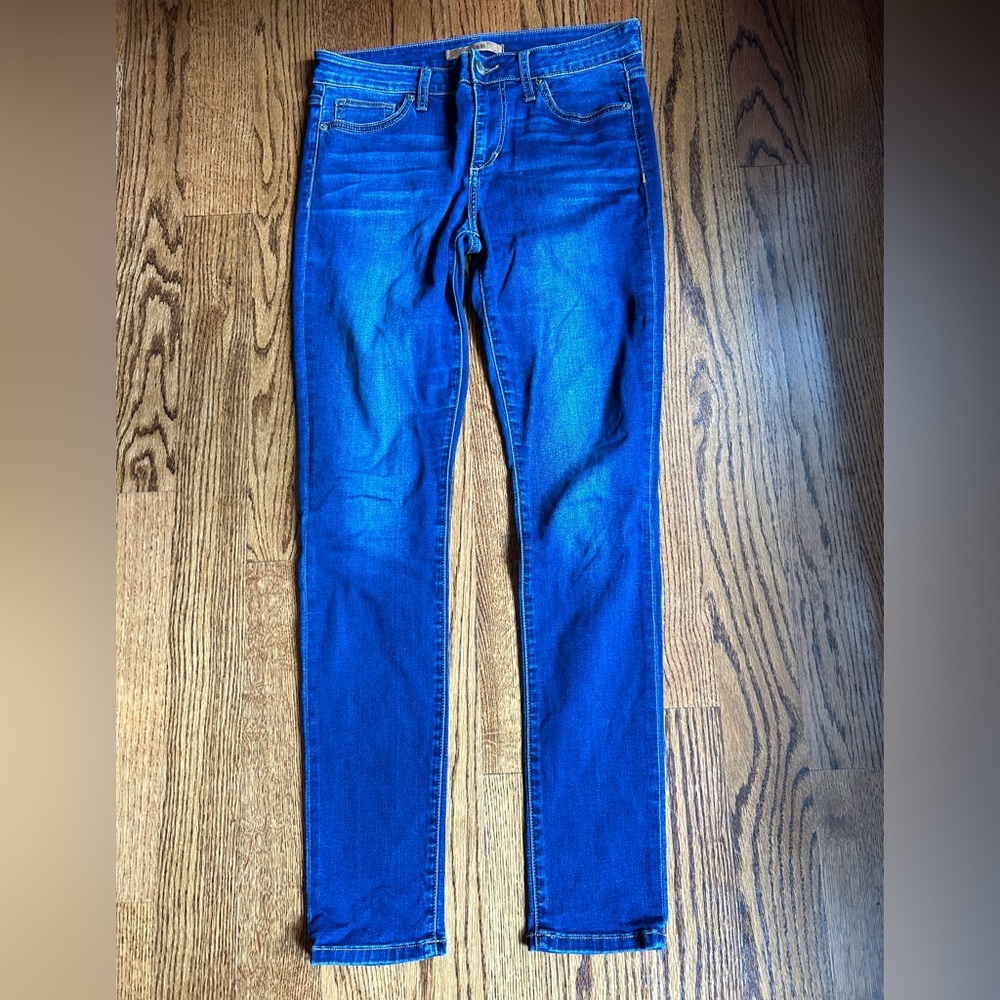 Joe’s Jeans Curvy skinny fit, Women’s 29
